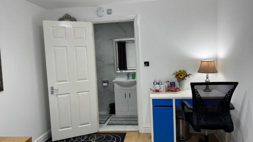 Ashford House | En-Suite Room: Child-Friendly Retreat with a 9.2 Rating