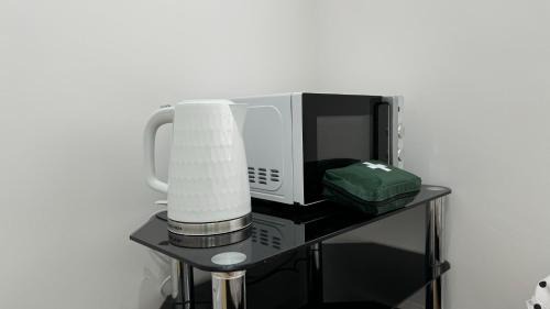 Ashford House | En-Suite Room: Child-Friendly Retreat with a 9.2 Rating