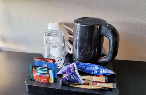 Lillhagen House | Room with free breakfast and spa bath