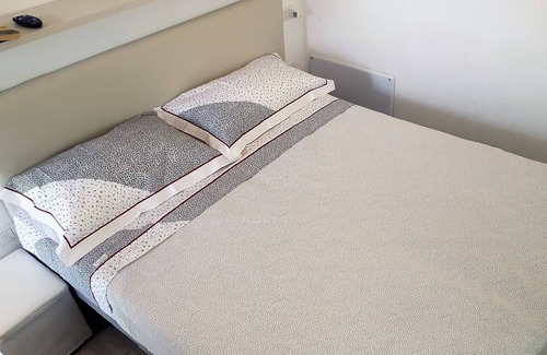 Viserba Apartment | Room with large terrace in Rimini a few steps from the sea: completely new!