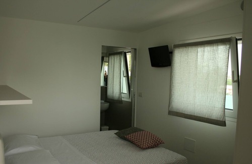 Viserba Apartment | Room with large terrace in Rimini a few steps from the sea: completely new!