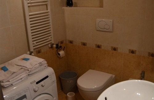 Canazei Bed & Breakfast | Cozy Room with Mezzanine in Canazei - Rated 8.8/10