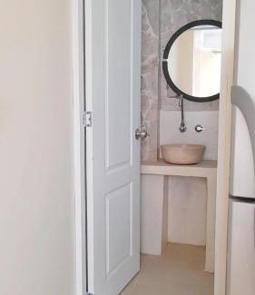 Taganga Apartment | Room with private bathroom