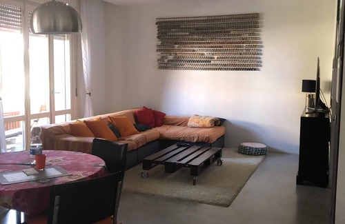 Cittadella Bed & Breakfast | Prime Room with Private Bath in Parma's City Center