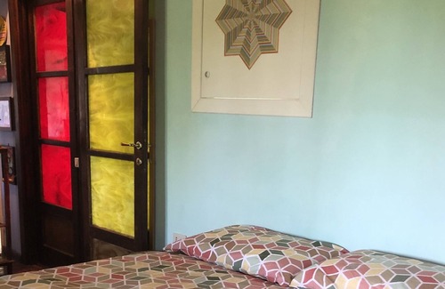 Milan House | room with terrace in Milan near the Assago Forum