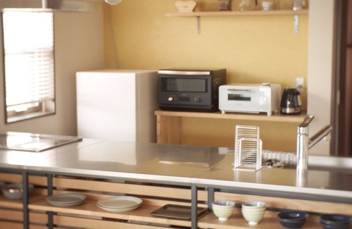 Goto House | Relaxing Room in Goto, Nagasaki - Pet Friendly Amenities