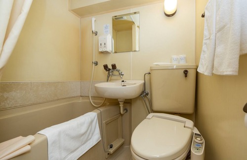 Kitakoiwa Hotel | Comfortable Rooms in Edogawa-ku, Tokyo - Ideal for Families
