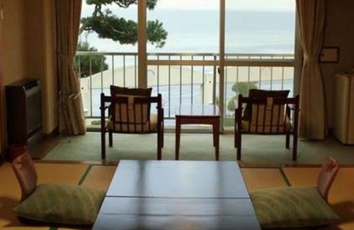 Hamajimacho Hamajima Hotel | Relax in Comfort at Shima Mie - Pool & Family Amenities
