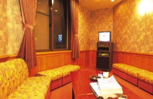 Hamajimacho Hamajima Hotel | Relax in Comfort at Shima Mie - Pool & Family Amenities