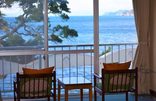 Hamajimacho Hamajima Hotel | Relax in Comfort at Shima Mie - Pool & Family Amenities