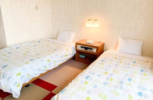 Kitami Hotel | Relaxing Family Stay in Kitami, Hokkaido with Kitchen Access