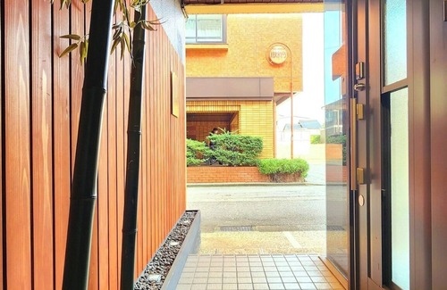 Kanazawa Apartment | Inviting Japanese-Style Room in Kanazawa, Ishikawa