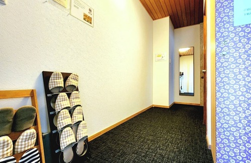 Kanazawa Apartment | Inviting Japanese-Style Room in Kanazawa, Ishikawa