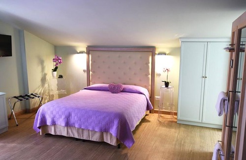 Sant'Elia Fiumerapido Bed & Breakfast | Relax in Villa Des Reves Surrounded by Nature near Montecassino
