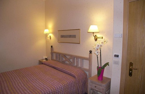 Sant'Elia Fiumerapido Bed & Breakfast | Relax in Villa Des Reves Surrounded by Nature near Montecassino