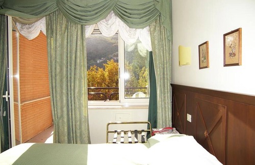 Sant'Elia Fiumerapido Bed & Breakfast | Relax in Villa Des Reves Surrounded by Nature near Montecassino