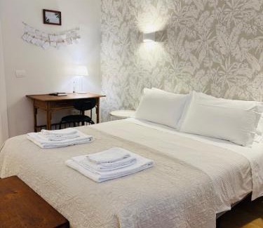 Municipio 1 Apartment | Unforgettable Oceanfront Stay at Room24 R - Rated 9.6/10