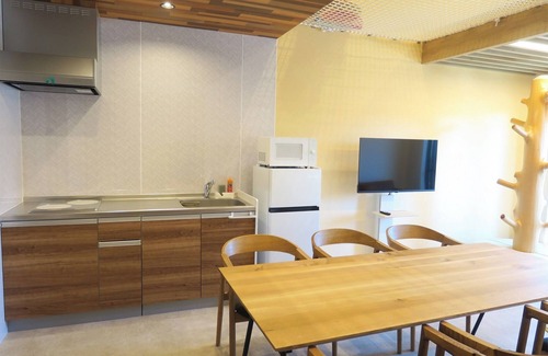 Nishi Ward Apartment | Room3 Close to Kumamoto Station Up to 8 people can stay here with family or friends/Kumamoto Kumamoto