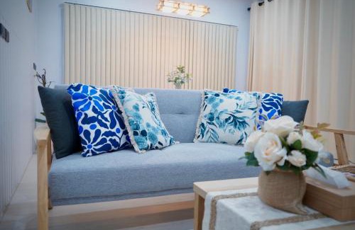 Mai Khao House | Discover Room61: Family-Friendly and Accessible Stays