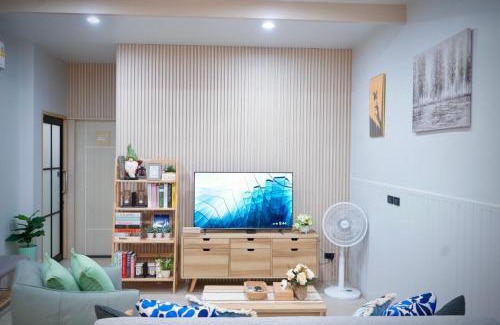 Mai Khao House | Discover Room61: Family-Friendly and Accessible Stays