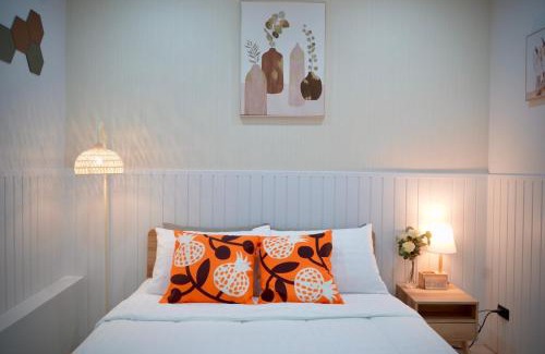 Mai Khao House | Discover Room61: Family-Friendly and Accessible Stays