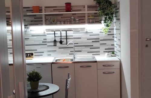 Sonnino Apartment | Room68-miniappartamento x 2