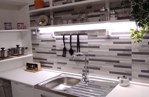 Sonnino Apartment | Room68-miniappartamento x 2