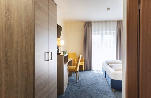Lohr am Main Hotel | Relax at ACHAT Hotel Lohr am Main with Spa & Breakfast