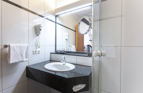 Lohr am Main Hotel | Relax at ACHAT Hotel Lohr am Main with Spa & Breakfast