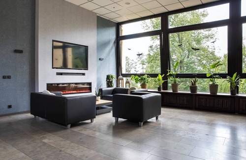 Lohr am Main Hotel | Relax at ACHAT Hotel Franziskushöhe: 4-Star Comfort Awaits