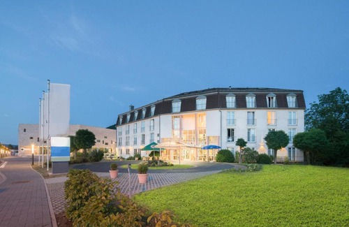 Lohr am Main Hotel | Discover ACHAT Hotel Lohr am Main with Spa & Ocean Views