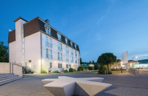 Lohr am Main Hotel | Discover ACHAT Hotel Lohr am Main with Spa & Ocean Views