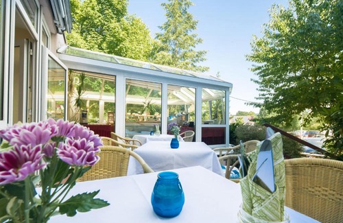 Lohr am Main Hotel | Discover ACHAT Hotel Lohr am Main with Spa & Ocean Views