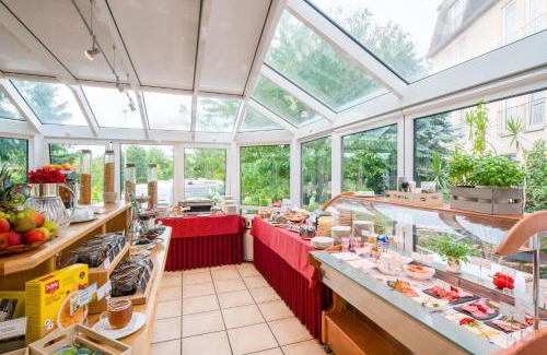 Lohr am Main Hotel | Discover ACHAT Hotel Lohr am Main with Spa & Ocean Views