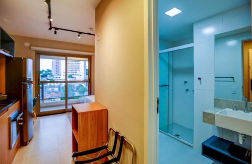 Butanta Apartment | Cozy Roomo Butantã Rebouças – Family-Friendly Stay