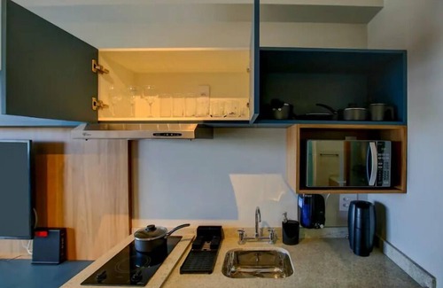 Butanta Apartment | Cozy Roomo Butantã Rebouças – Family-Friendly Stay