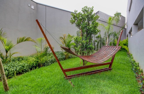 Butanta Apartment | Cozy Roomo Butantã Rebouças – Family-Friendly Stay