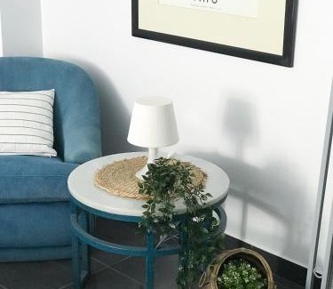 Barbate Hotel | ROOMQUEO - Adults-Only Retreat with Oceanfront Views
