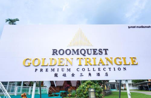 Sop Ruak Hotel | Guest Rated: RoomQuest Golden Triangle Premium Collection
