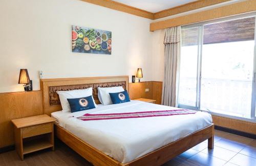 Sop Ruak Hotel | Guest Rated: RoomQuest Golden Triangle Premium Collection