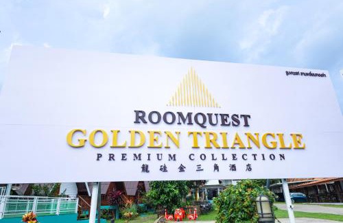 Sop Ruak Hotel | Guest Rated: RoomQuest Golden Triangle Premium Collection
