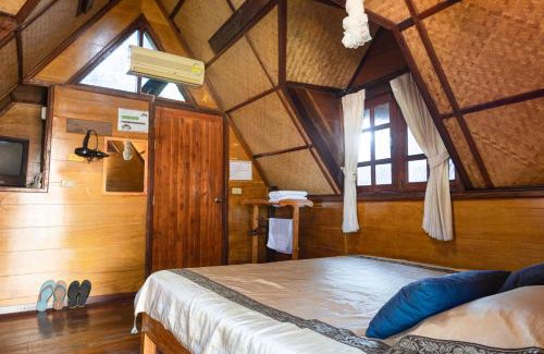 Sop Ruak Hotel | Guest Rated: RoomQuest Golden Triangle Premium Collection