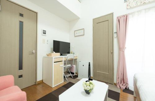 Jonan-ku Apartment | Discover ROOMs六本松 06: Child-Friendly Comfort Awaits