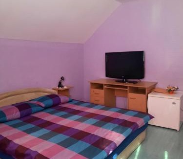Postojna Bed & Breakfast | Discover Rooms Čehovin: Pet-Friendly Stays Await You