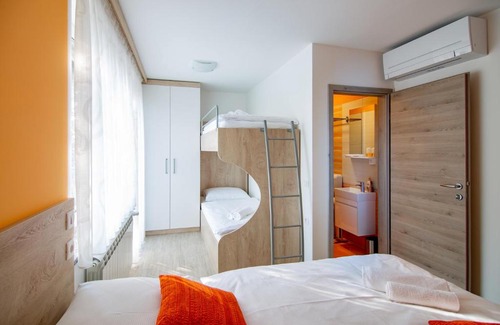 Podgrad House | Family-Friendly Rooms Šajina with Kitchen & Perfect Ratings