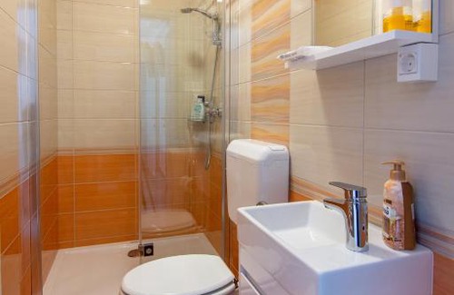Podgrad House | Family-Friendly Rooms Šajina with Kitchen & Perfect Ratings
