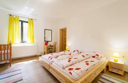 Rudanovac Apartment | Explore Rooms Željko in Scenic Rudanovac, Croatia