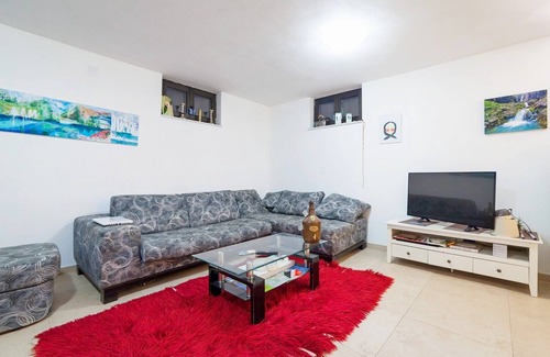 Rudanovac Apartment | Discover Rooms Željko in Beautiful Rudanovac, Croatia