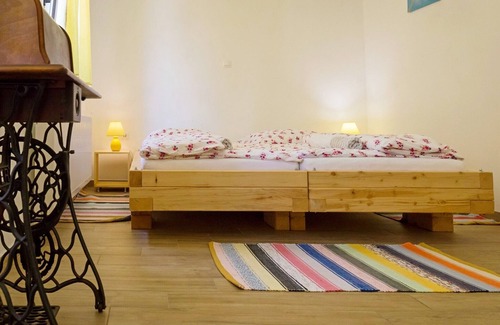 Rudanovac Apartment | Discover Rooms Željko in Beautiful Rudanovac, Croatia