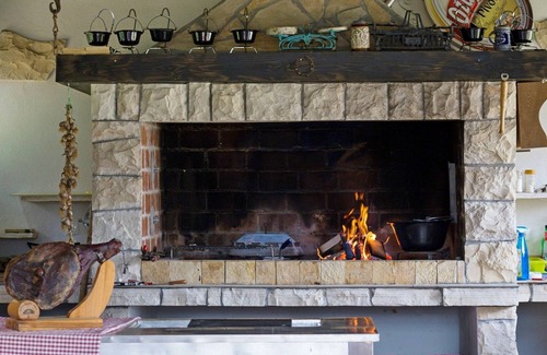 Rudanovac Apartment | Discover Rooms Željko in Beautiful Rudanovac, Croatia